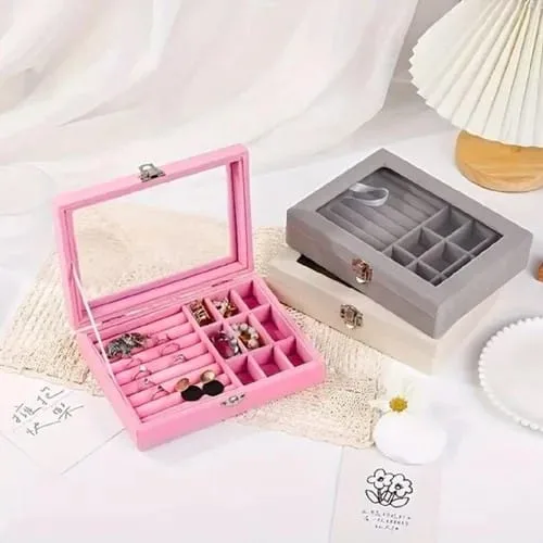 Jewellery Organizer