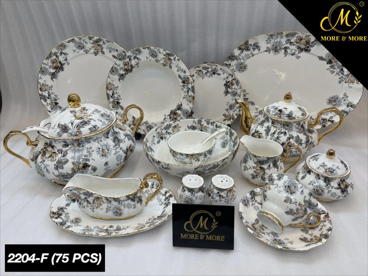 Dinner set